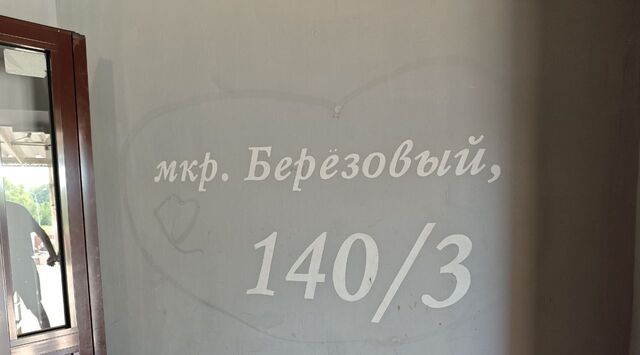 р-н Ленинский мкр Березовый 140/3 Ленинский административный округ фото