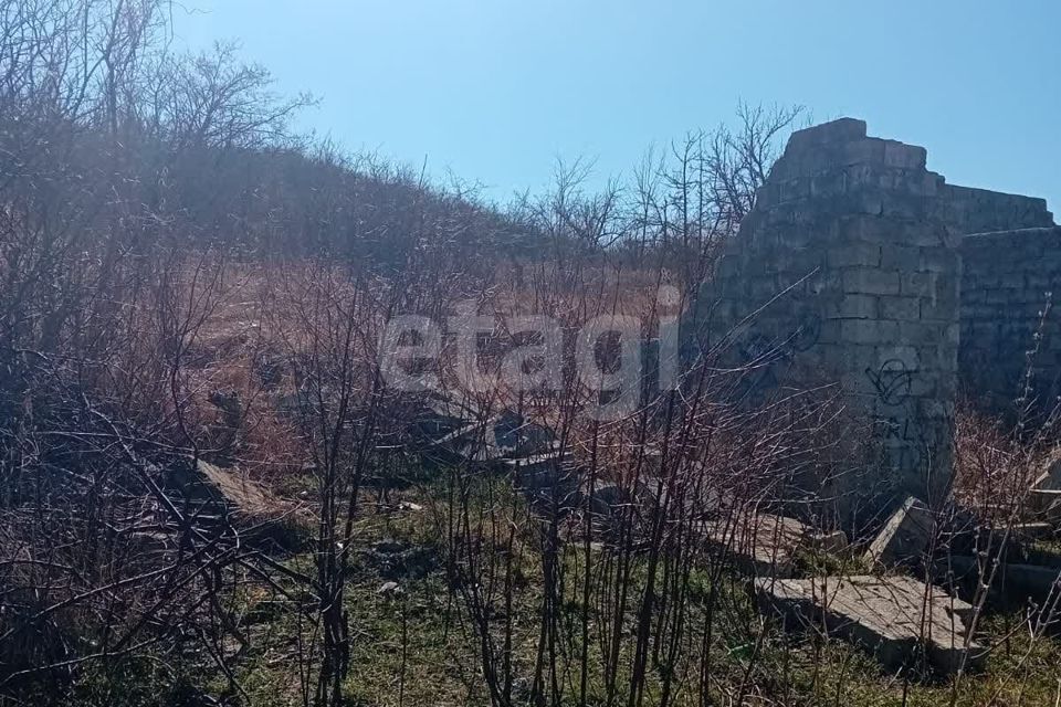 земля г Ставрополь р-н Октябрьский Чапаевка городской округ Ставрополь, Окраинная улица, 24 фото 3