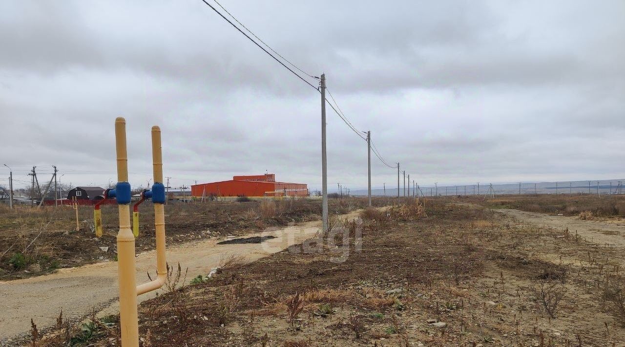 Продам земля сельхозназначения ш Старомарьевское в Ленинском районе в  городе Ставрополе 6.0 сот 2990000 руб база Олан ру объявление 124348684