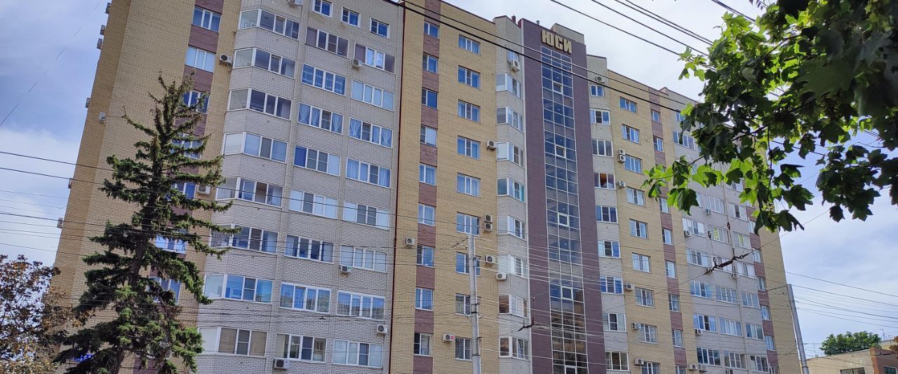 квартира г Ставрополь р-н Ленинский ул Мира 212 фото 17