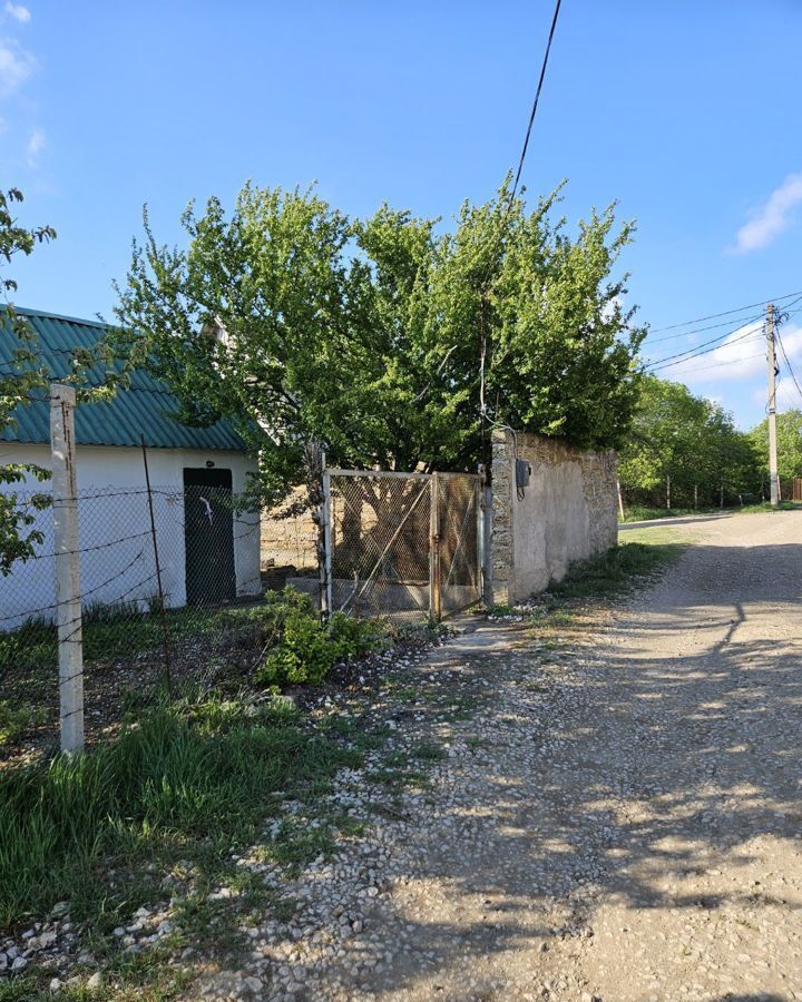 земля г Севастополь снт Ригель 802, Крым фото 3