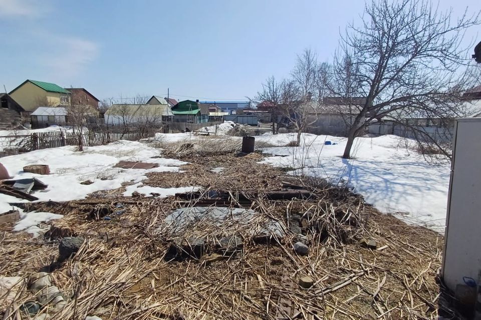 дом г Южно-Сахалинск городской округ Южно-Сахалинск, Диспетчерская улица, 12 фото 9