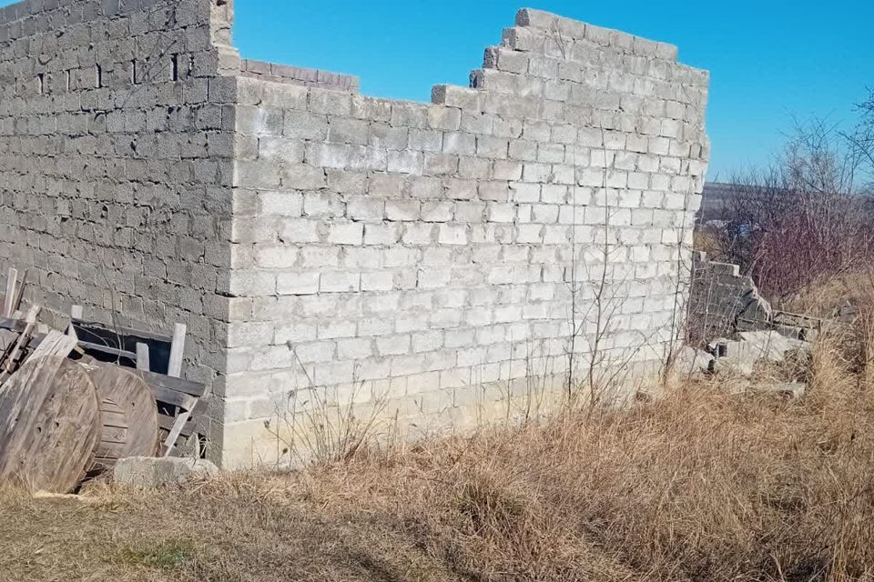 земля г Ставрополь р-н Октябрьский Чапаевка городской округ Ставрополь, Окраинная улица, 24 фото 8