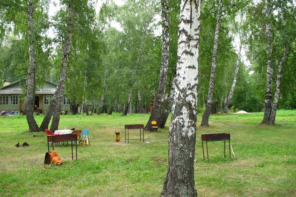 земля г Челябинск р-н Калининский городской округ Челябинск, Калининский район фото 5