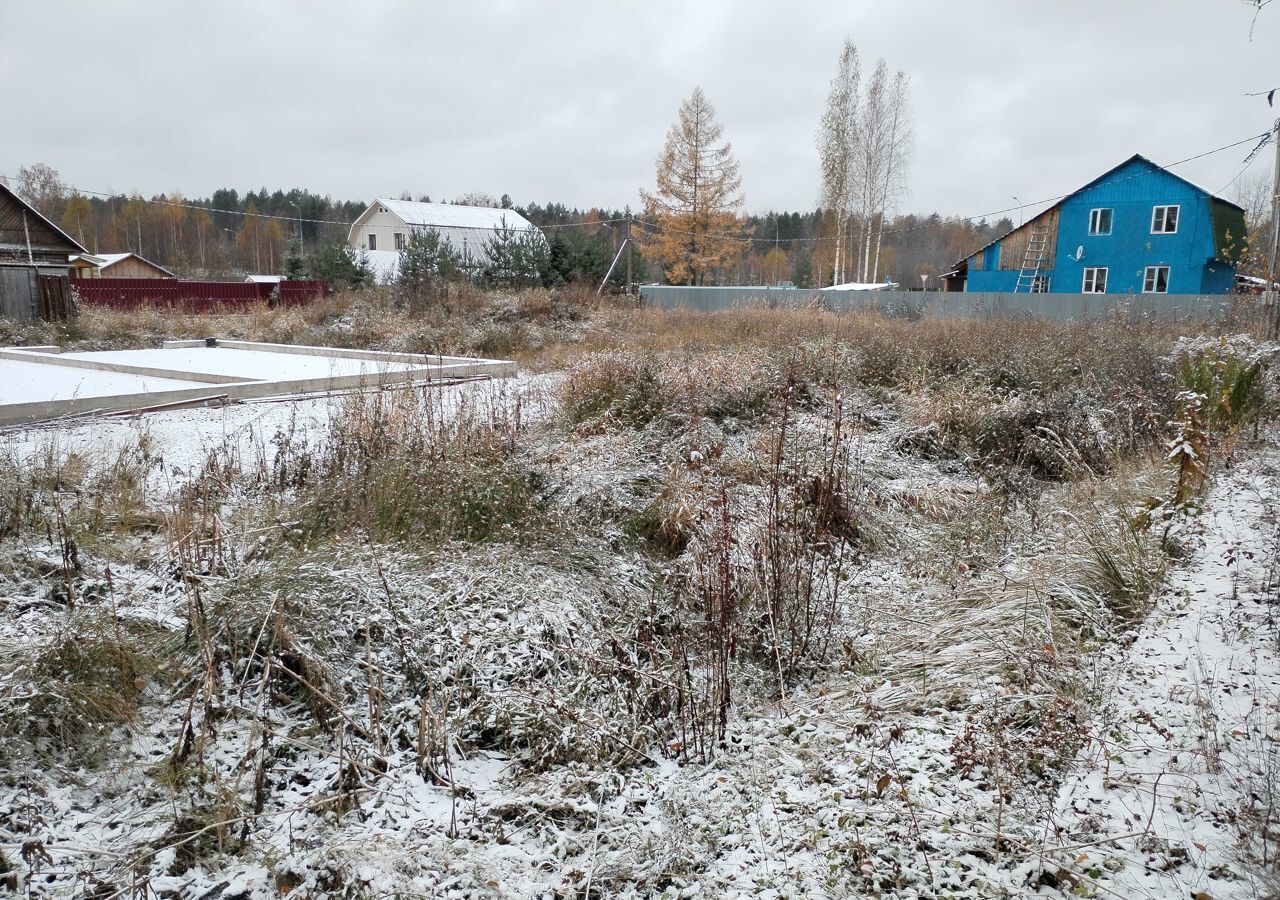 земля р-н Кировский д Пухолово Мгинское городское поселение, Мга фото 5