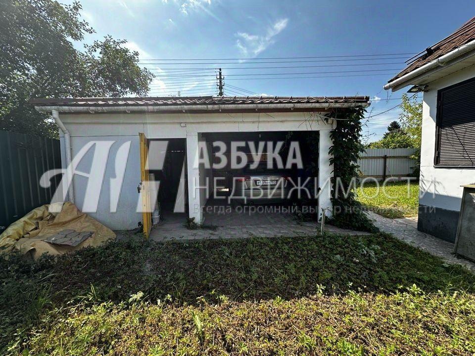 дом городской округ Истра д Ивановское 10А, Истра фото 29