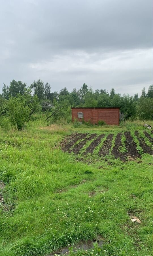 земля г Санкт-Петербург метро Проспект Ветеранов ОНТ Пулково-2 фото 2