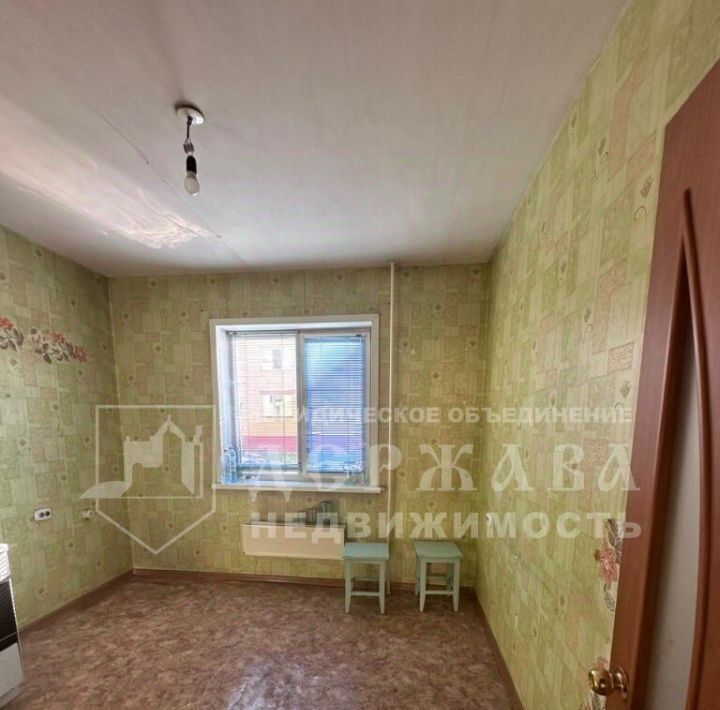 квартира г Ленинск-Кузнецкий ул Абрамцева 25 фото 11