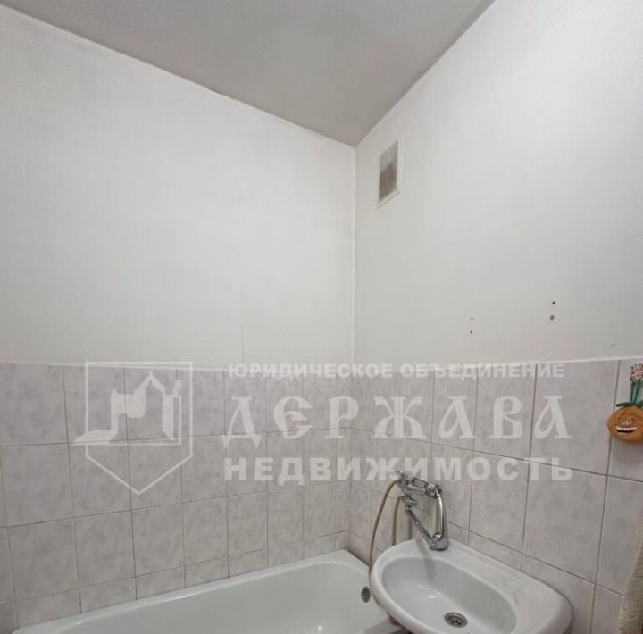 квартира г Ленинск-Кузнецкий ул Абрамцева 25 фото 17