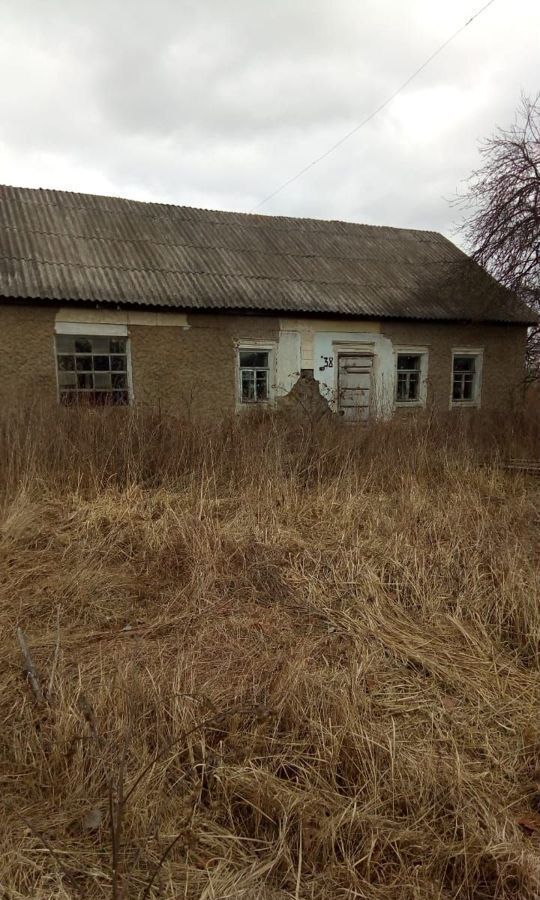 земля р-н Суворовский г Суворов Северо-Западное, с. Знаменское, муниципальное образование фото 1