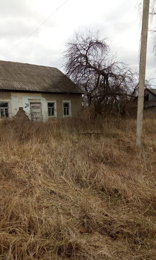 земля р-н Суворовский г Суворов Северо-Западное, с. Знаменское, муниципальное образование фото 2