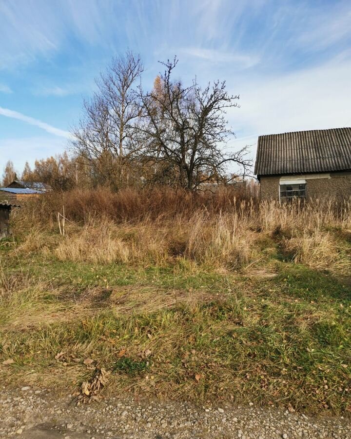 земля р-н Суворовский г Суворов Северо-Западное, с. Знаменское, муниципальное образование фото 18