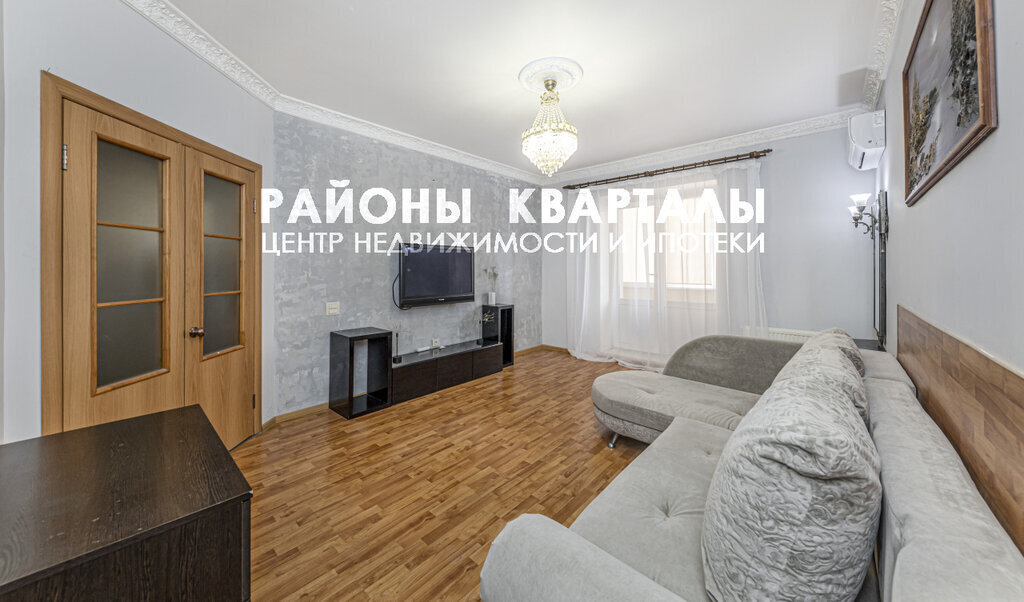 квартира г Челябинск р-н Центральный ул Академика Королева 14 фото 3