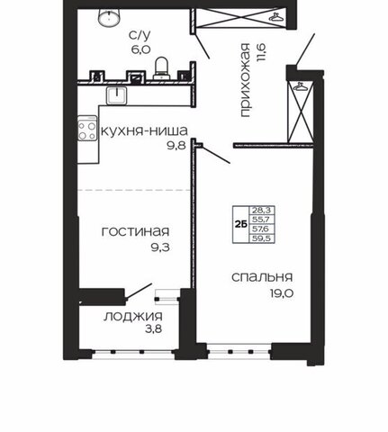 квартира ул Максима Горького 295 фото