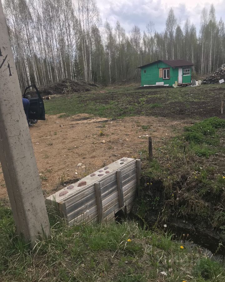 земля р-н Кимрский садовые участки Победа-2, Московская область, Талдом фото 1