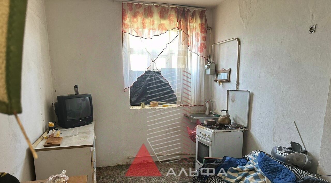 дом г Евпатория мкр Исмаил-бей ул Аблямит Аджи 53 фото 5