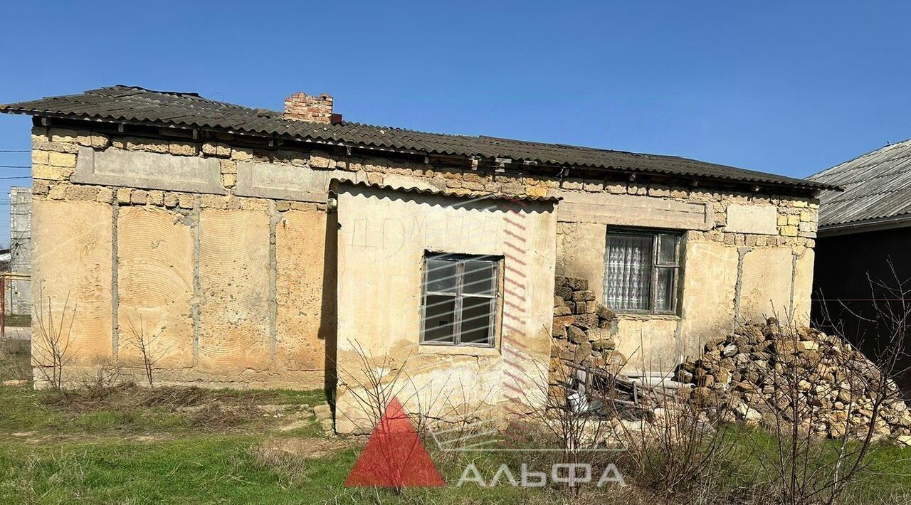 дом г Евпатория мкр Исмаил-бей ул Аблямит Аджи 53 фото 11