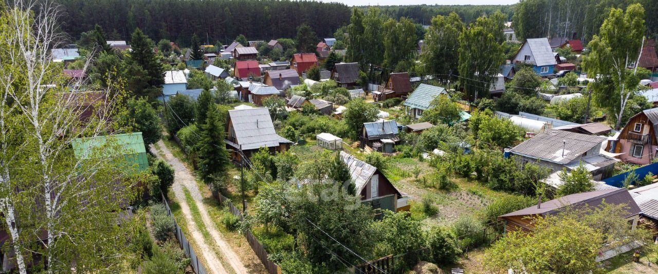 дом р-н Тюменский рп Винзили Винзилинское сельское поселение фото 24