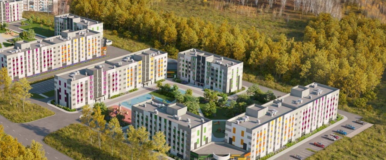 квартира г Ялуторовск ул Свободы 240 фото 12