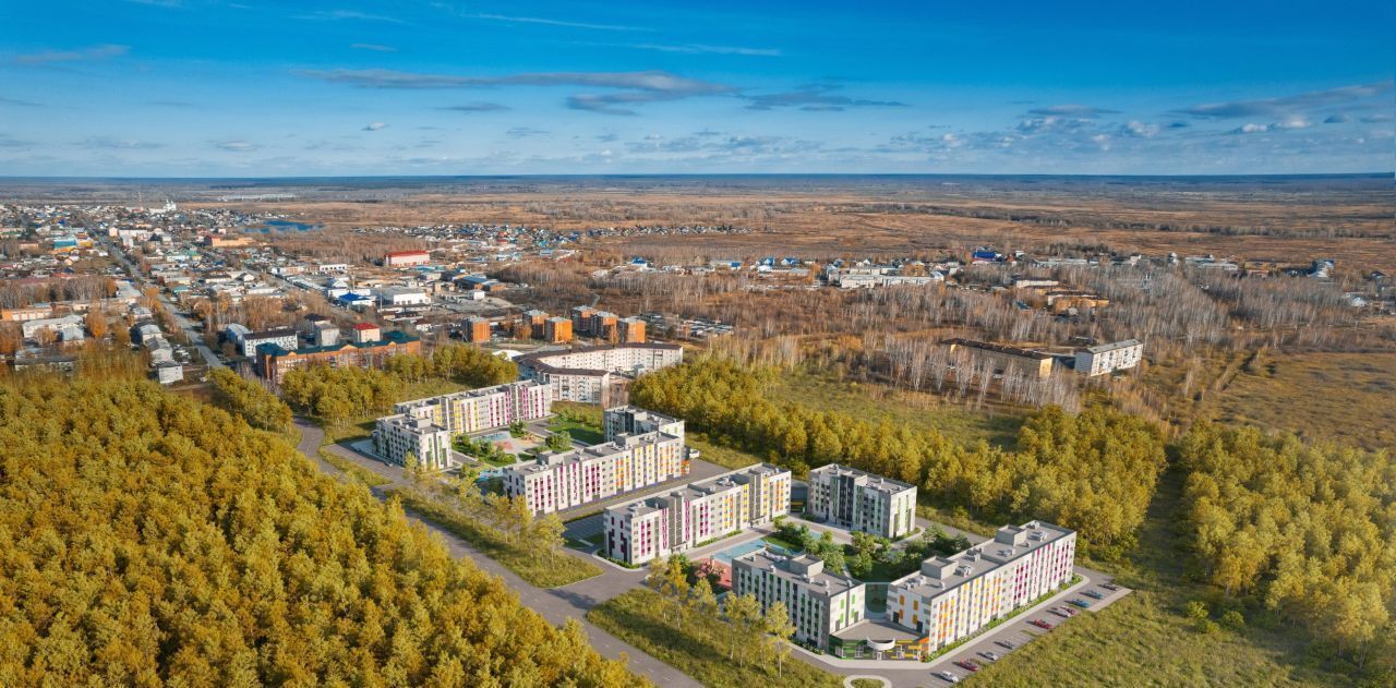 квартира г Ялуторовск ул Свободы 240 фото 13