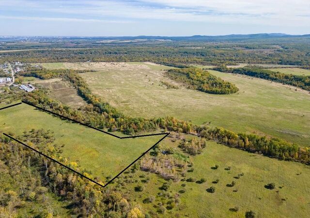 земля с Восход Осиновореченское сельское поселение, Хабаровск фото