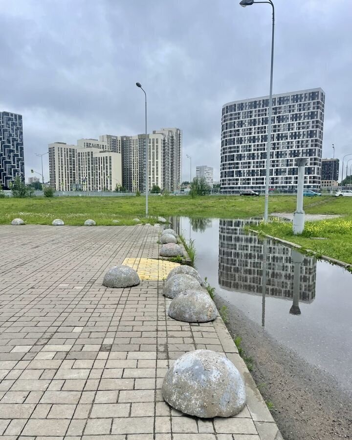 машиноместо г Москва метро Тушинская СЗАО Покровское-Стрешнево ЖК Движение Тушино фото 5