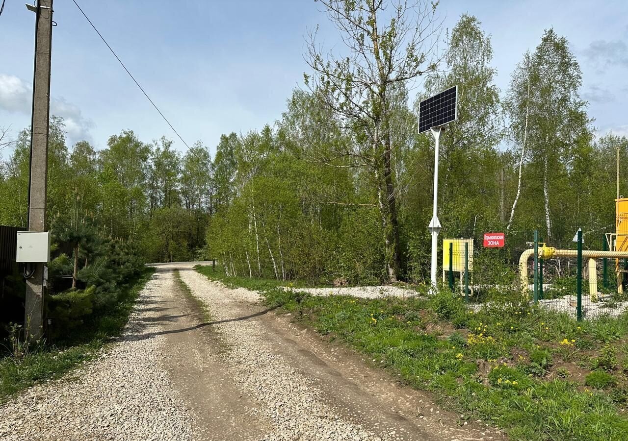 земля р-н Ленинский д Коптево ул Луговая 2 муниципальное образование фото 1