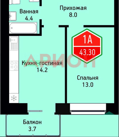 ул Ветеранов труда 9ак/3 Центральный административный округ фото