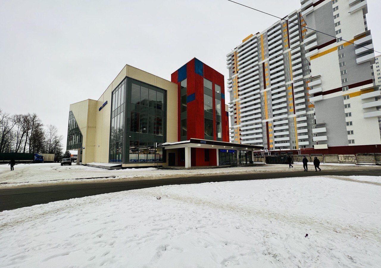 свободного назначения г Санкт-Петербург п Шушары ул Валдайская 2к/1 метро Купчино р-н Пушкинский фото 10