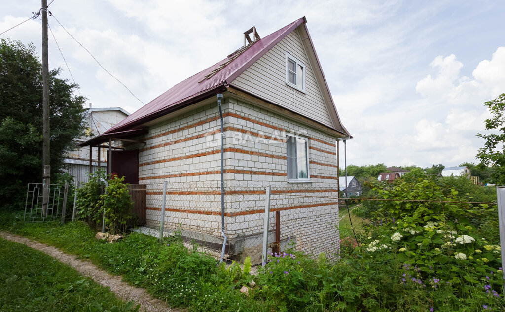 дом г Владимир р-н Ленинский СНТ ский Городской Сад № 2 фото 2