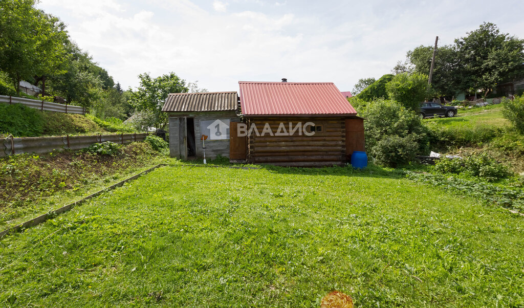 дом г Владимир р-н Ленинский СНТ ский Городской Сад № 2 фото 30