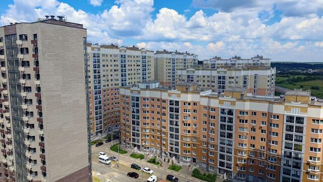 ул Кольцевая ул Центральная автомобильная дорога, Московская область, городской округ Одинцовский, Звенигород фото