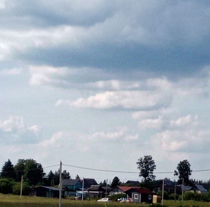 земля р-н Тосненский д Еглизи Тосненское городское поселение фото 2