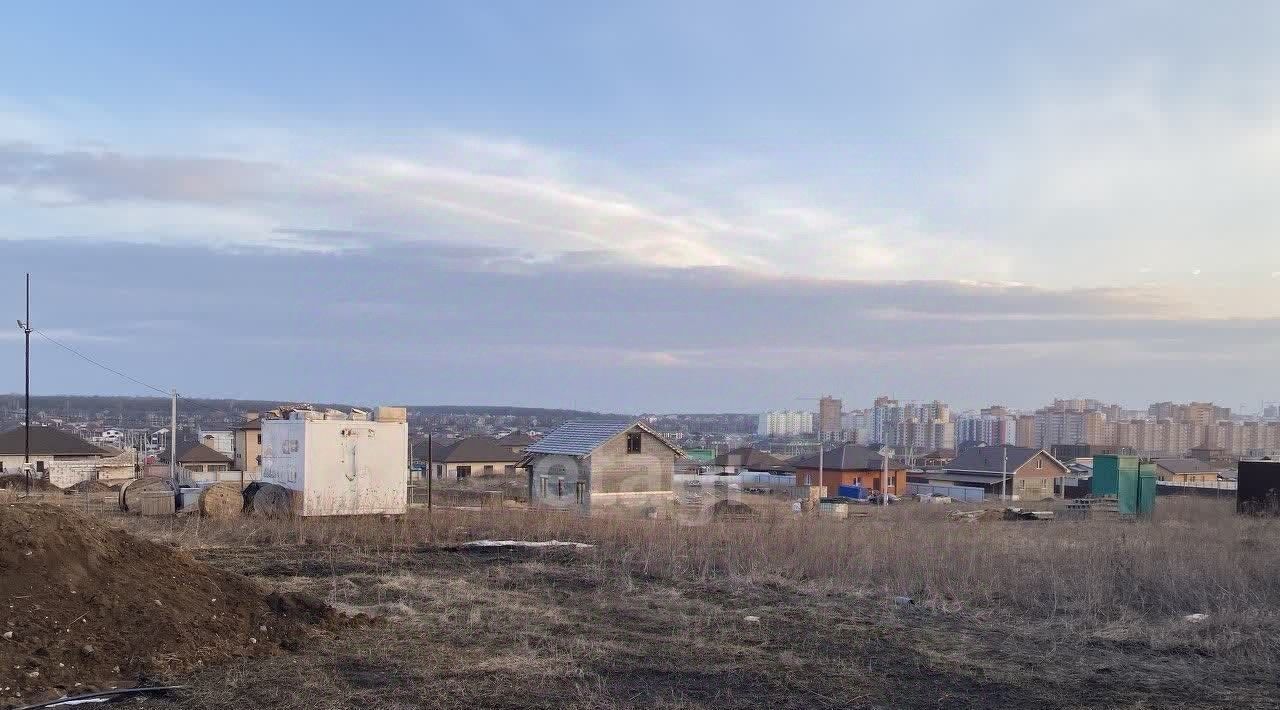 дом г Старый Оскол ул Марышкин лог фото 17