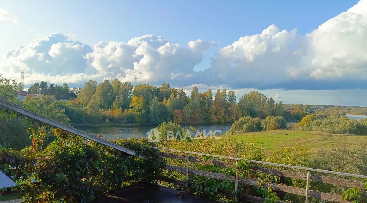 дом р-н Сланцевский г Сланцы ул Малопольская 32 фото 4