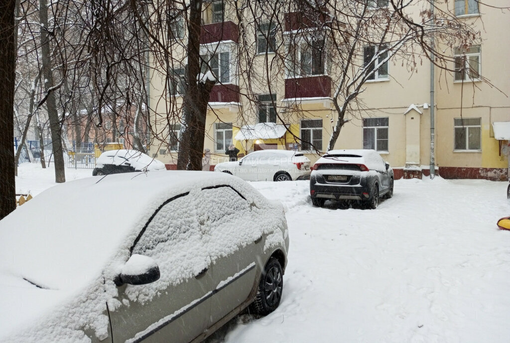 комната г Подольск ул Индустриальная 7 Подольск фото 20