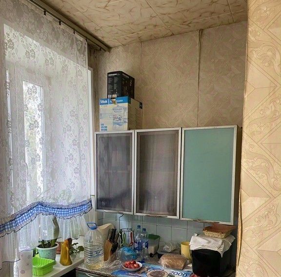 квартира г Омск р-н Кировский ул Авиагородок 5 Кировский АО фото 6