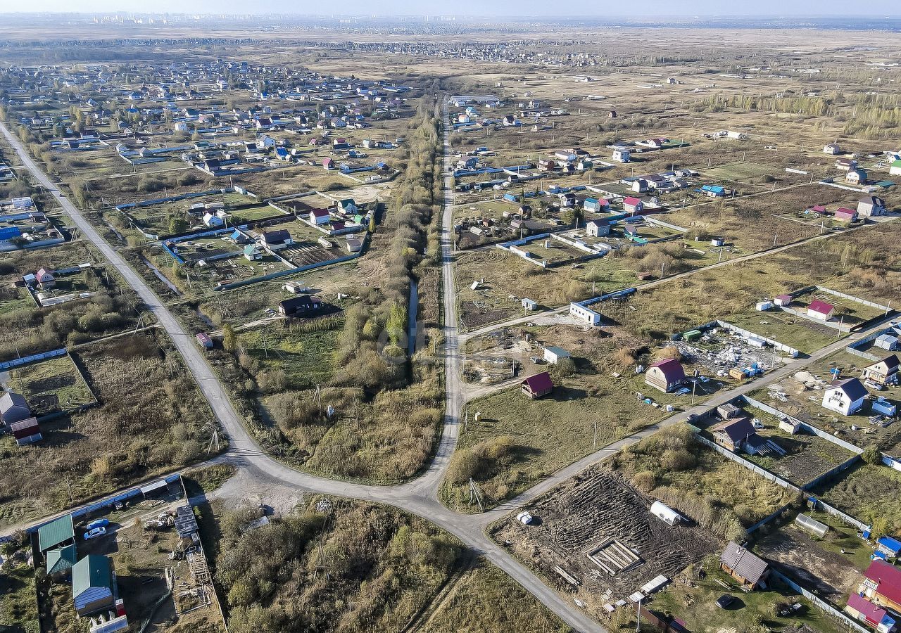 дом г Тюмень р-н Центральный снт Царево Центральный административный округ фото 39