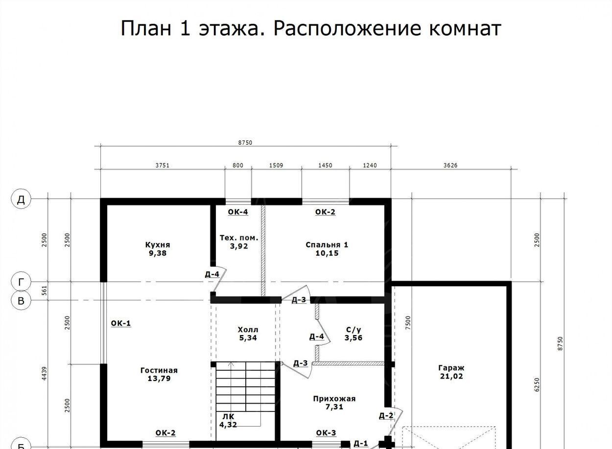 дом р-н Кемеровский с Елыкаево ул Совхозная фото 13