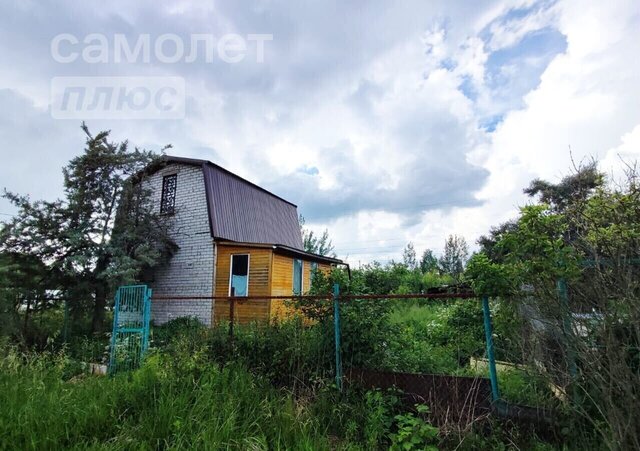 снт Березка-1 Заволжское сельское поселение, Ярославль фото