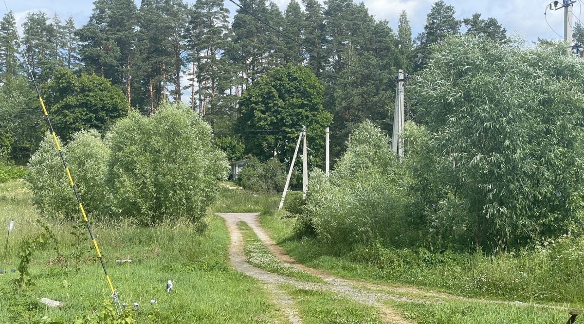 земля р-н Приозерский п Севастьяново ул Заречная фото 16