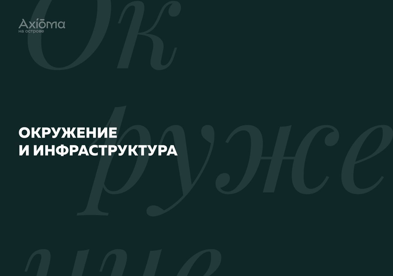 квартира г Астрахань р-н Трусовский ул Капитана Краснова Аксиома на Острове з/у 23 фото 6