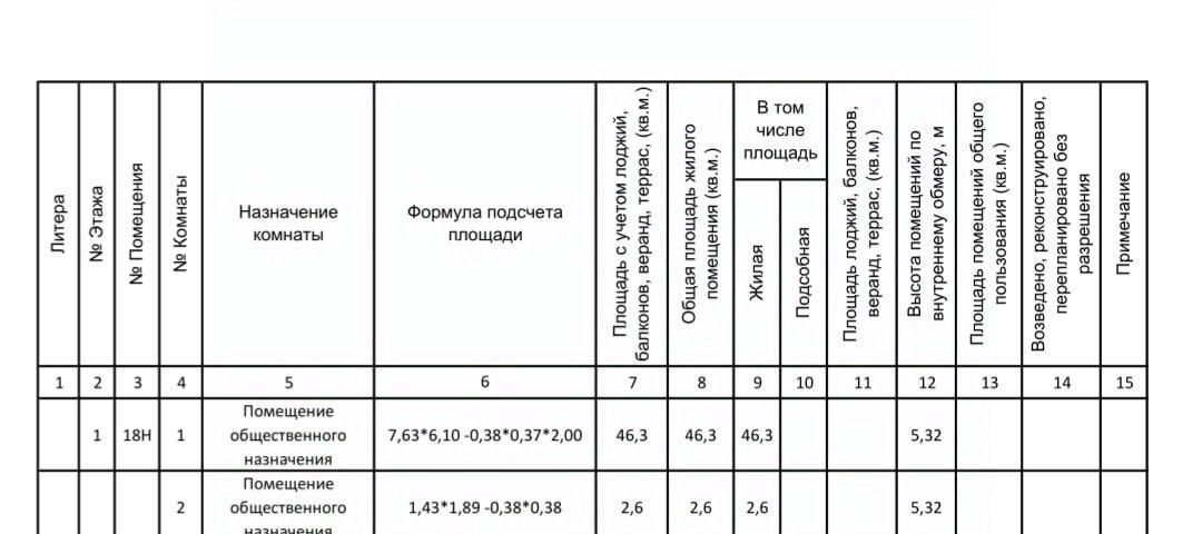 свободного назначения г Зеленоград пер Георгиевский 27к/2 Зеленоград — Крюково фото 3