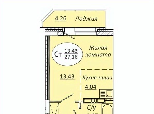 р-н Октябрьский Золотая Нива ул 2-я Воинская 51 фото