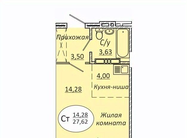 р-н Октябрьский Золотая Нива ул 2-я Воинская 51 фото