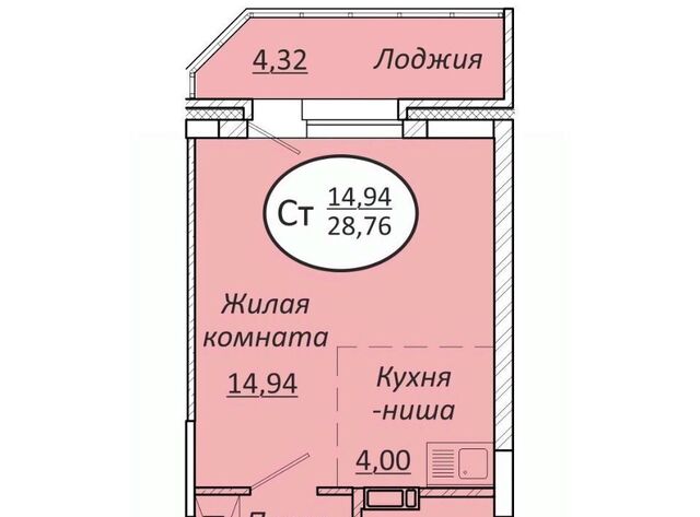 р-н Октябрьский Октябрьская фото