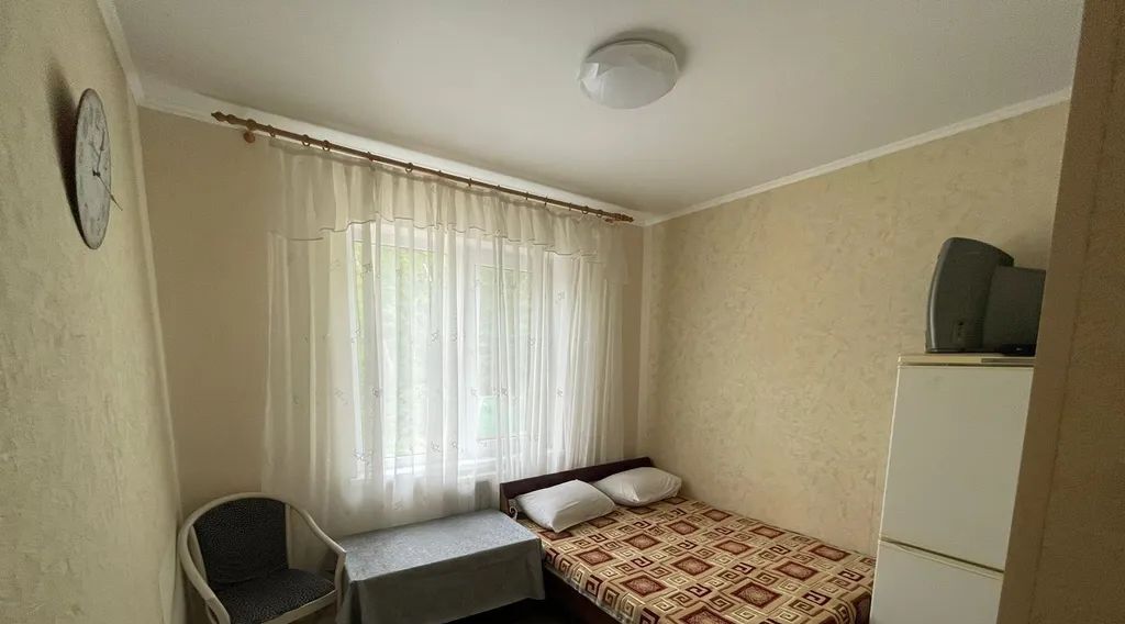 комната р-н Туапсинский с Агой 109, Черноморье садовое товарищество фото 1