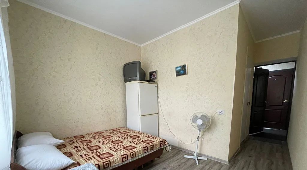 комната р-н Туапсинский с Агой 109, Черноморье садовое товарищество фото 2