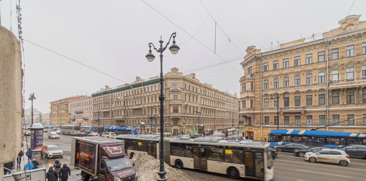 свободного назначения г Санкт-Петербург метро Площадь Восстания пр-кт Невский 110 округ Литейный фото 4