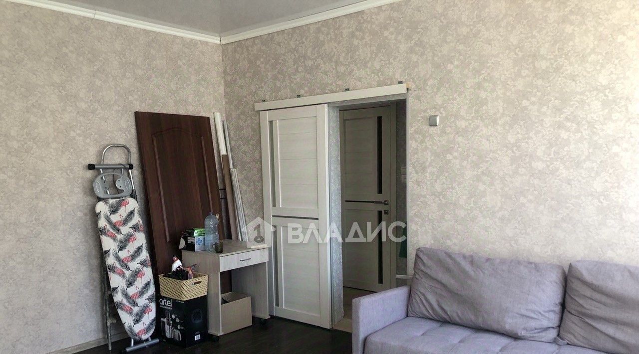 квартира г Тамбов р-н Советский ул Интернациональная 92 фото 3